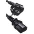 V7 Power Cable EU Schuko to IEC-C13 2m (V7E2PCPWREU-02M)
