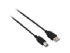 V7 USB cable 5m A/B (V7E2USB2AB-05M)
