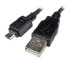 V7 USB Cable 1m A/Micro-B (V7E2USB2AMCB-01M) V7 USB Cable 1m A/Micro-B (V7E2USB2AMCB-01M)