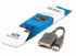 Sapphire Active mini DP to SL-DVI Adapter (44000-03-40G)