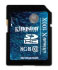 Kingston 8GB SDHC G2 Card (SD10G2/8GB)