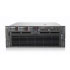 Servidor HP ProLiant DL580 G7 E7-4870, 4P, 128 GB-R, P410i/1 G, FBWC, 4x1200W, HE, PS (643063-421)