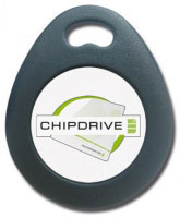 Chipdrive User Chip (S322171) Chipdrive User Chip (S322171)