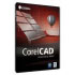 CorelCAD, Win/Mac, DVD, ML (CCADEFIBSPCMDVDEU)