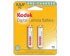 Kodak K3ARPS Ni-MH Rechargeable Batteries AAA (3944709)