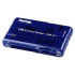 Hama CardReaderWriter 1000 & 1, USB 2.0 (00055350) Hama CardReaderWriter 1000 & 1, USB 2.0 (00055350)