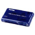 Hama CardReaderWriter 1000 & 1, USB 2.0 (00055350)