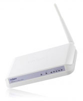Edimax AR-7084gA Wireless ADSL2+ Modem Router