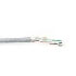 Intronics UTP Cat 6 Network Cable - Solid, 100 m (XS100H) Intronics UTP Cat 6 Network Cable - Solid, 100 m (XS100H)