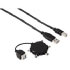 Hama Mini USB Adapter Kit (00039733)