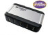 Sandberg USB Hub AluGear (7 ports) (135-59) Sandberg USB Hub AluGear (7 ports) (135-59)