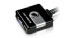 Iogear 2-Port Compact USB VGA KVM Switch (GCS42UW6) Iogear 2-Port Compact USB VGA KVM Switch (GCS42UW6)