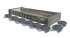 Iogear GCS138KIT MiniView GCS138 8-Port KVM Switch w/cable Iogear GCS138KIT MiniView GCS138 8-Port KVM Switch w/cable