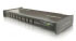 Iogear GCS138 8-Port MiniView Ultra KVM Switch