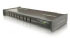 Iogear GCS138 8-Port MiniView Ultra KVM Switch Iogear GCS138 8-Port MiniView Ultra KVM Switch