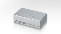 Aten 2 Port Video Splitter (VS92A) Aten 2 Port Video Splitter (VS92A)