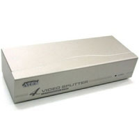 Aten VS94A Video Splitter Aten VS94A Video Splitter