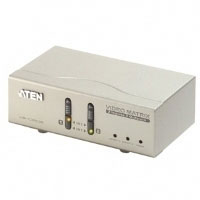 Aten VS0202 Video Matrix Switch Aten VS0202 Video Matrix Switch