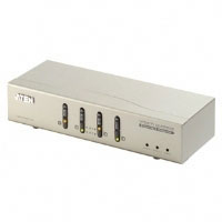 Aten VS0204 Video Matrix Switch Aten VS0204 Video Matrix Switch