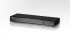 Aten Cat 5 High-Density KVM (KH1508I) Aten Cat 5 High-Density KVM (KH1508I)
