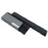 Dell 9-Cell Battery 85 WHr Latitude D620 NB (451-10297) Dell 9-Cell Battery 85 WHr Latitude D620 NB (451-10297)