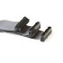 Intronics SCSI III / Wide SCSI Flatcable - 68 wires, 1.0m (AK3410) Intronics SCSI III / Wide SCSI Flatcable - 68 wires, 1.0m (AK3410)