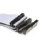 Intronics IDE HDD flatcable, Grey, 0.60m (AK3360) Intronics IDE HDD flatcable, Grey, 0.60m (AK3360)