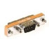 Intronics Genderchanger, 9 pin Sub-D - 25 pin Sub-D (AB9144)