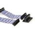 Intronics SCSI III / U2W SCSI Flatcable 1.45m (AK3514) Intronics SCSI III / U2W SCSI Flatcable 1.45m (AK3514)