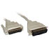 Intronics Printer cable, DB 25 M - Centronics 36 M, 3.0m (AK1063)