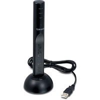 Trendnet High Power Wireless N USB Adapter (TEW-645UB) Trendnet High Power Wireless N USB Adapter (TEW-645UB)