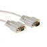 Intronics Extension cable, 1:1 wired DB 9 M - DB 9 F 30.0m (AK2324)