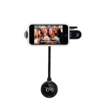 Belkin TuneBase FM with Hands-free (F8Z441EA)