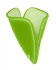 Be-ez LArobe 2Green 15.4