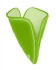 Be-ez LArobe 2Green 13.3