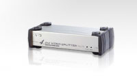 Aten 4-Port DVI Video Splitter (VS164)