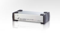 Aten 4-Port DVI Video Splitter (VS164) Aten 4-Port DVI Video Splitter (VS164)