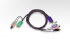 Aten USB KVM Cable (2L-5305UU) Aten USB KVM Cable (2L-5305UU)