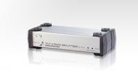 Aten 2-Port DVI Video Splitter (VS162) Aten 2-Port DVI Video Splitter (VS162)
