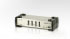 Aten 4-Port USB 2.0 KVMP? Switch (CS1734B) Aten 4-Port USB 2.0 KVMP? Switch (CS1734B)