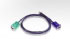 Aten USB KVM Cable (2L-5205U)