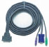Aten PS/2 KVM Cable, 10m (2L-1610P)