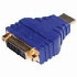 Cablestogo DVI/HDMI Adapter (80346)