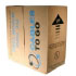 Cablestogo Cat5E 350MHz UTP Solid PVC CMR Cable 305m (88002)