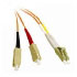Cablestogo 3m LC/SC Duplex 62.5/125 Multimode Fibre Cable  (85056)