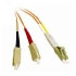Cablestogo 5m LC/SC Duplex 62.5/125 Multimode Fibre Cable  (85057)