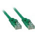 Cablestogo 1m Cat5E 350MHz Snagless Patch Cable (83201) Cablestogo 1m Cat5E 350MHz Snagless Patch Cable (83201)