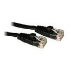 Cablestogo 1m Cat5E 350MHz Snagless Patch Cable (83201) (83186) Cablestogo 1m Cat5E 350MHz Snagless Patch Cable (83201) (83186)