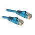 Cablestogo Cat5E 350MHz Snagless Patch Cable Blue 2m (83163) Cablestogo Cat5E 350MHz Snagless Patch Cable Blue 2m (83163)