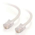 Cablestogo Cat5E Assembled UTP Patch Cable White 7m (83126)